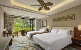 Shangri-La Rasa Ria, Kota Kinabalu